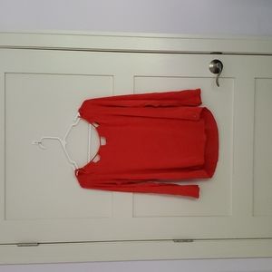 Fabletics Long Sleeve Workout Top